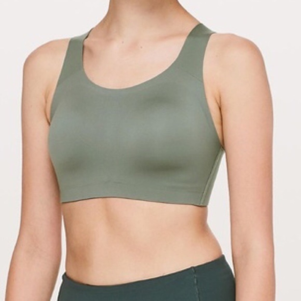 Lululemon Enlite Bra
